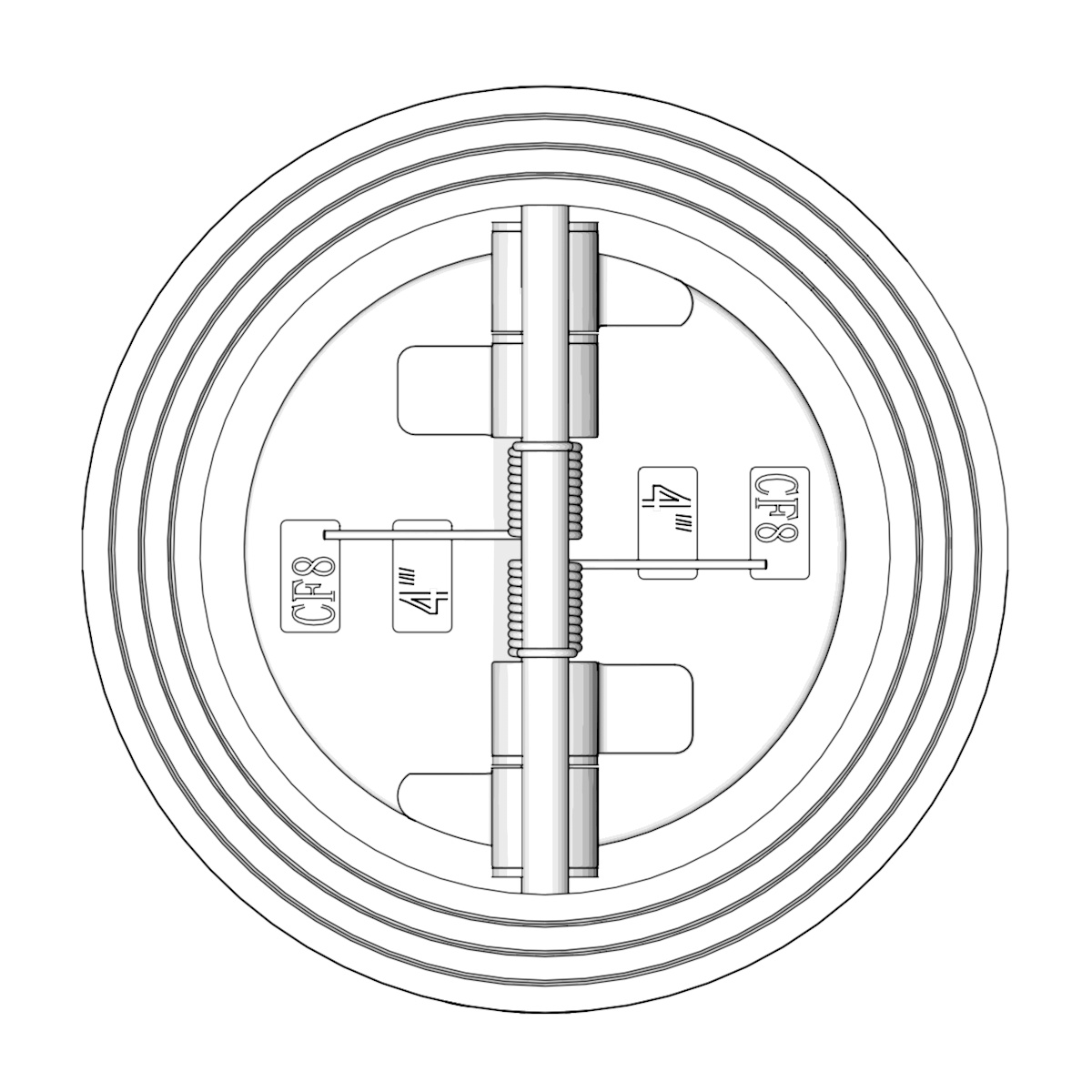 Check Valve