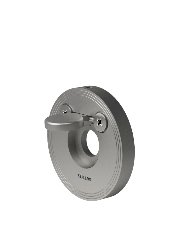 Wafer Swing Check Valve SC74
