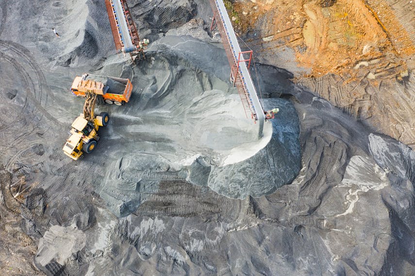 Mining & Metals