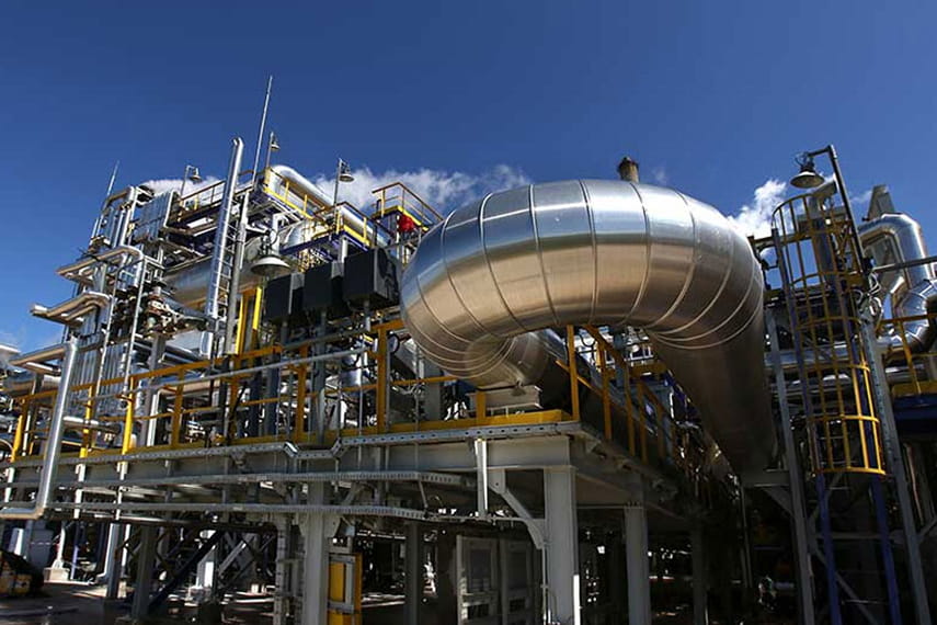 Seallon`s flanged Sight Glass SS41 were used in Lubricating Oil Workshop of JSC Naftanat in Novopolotsk, Belarus