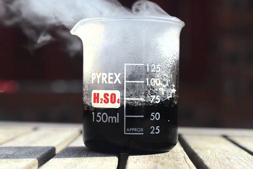 Purchase Seallon SK41-P series full-lined PFA ball valves for emergency replacement of faulty ball valves in a sulfuric acid (98% H2SO4) plant pipeline