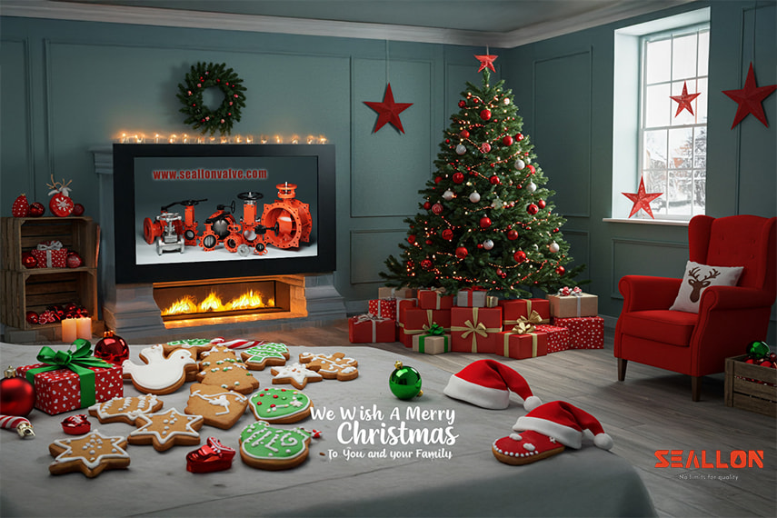 News: We wish a Merry Christmas to you and your family! 2024-2025