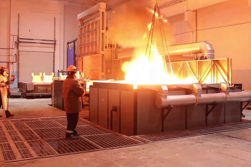 Research: Why do valves need heat treatment?