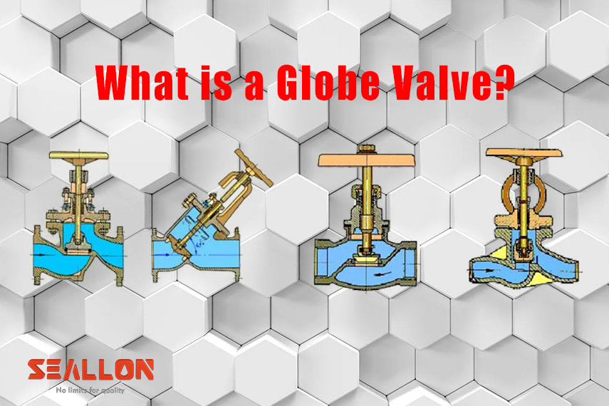 Research: What is a Globe Valve?