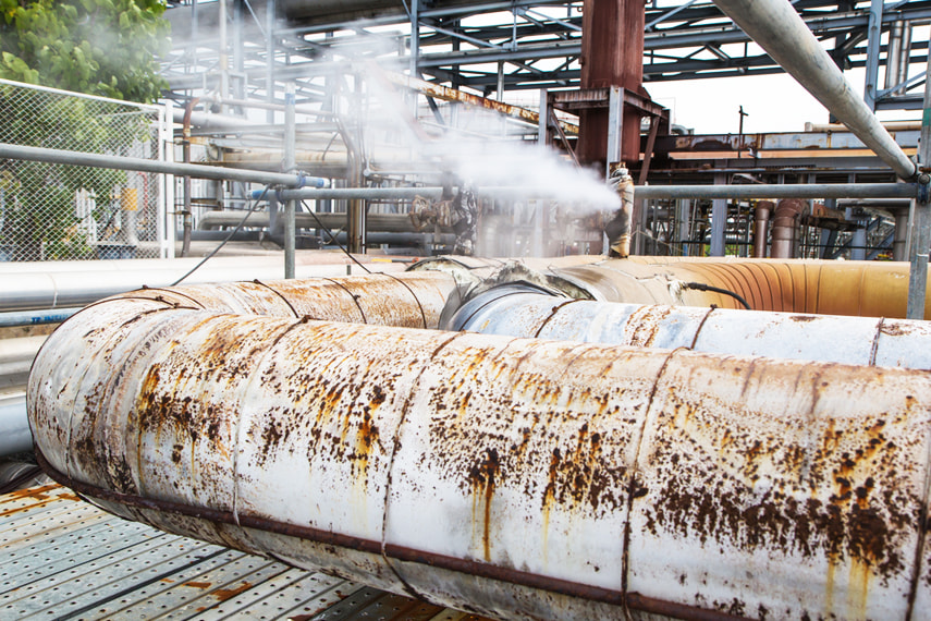 Research: Can Butterfly Valves Handle High Temperature or Corrosive Media?