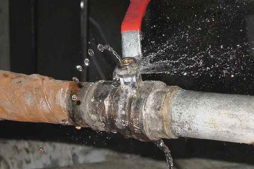 Research: How to Diagnose Ball Valve Failure?