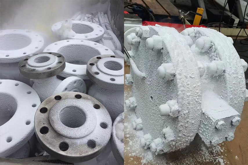 Research: High-Temperature vs Low-Temperature Valve Materials