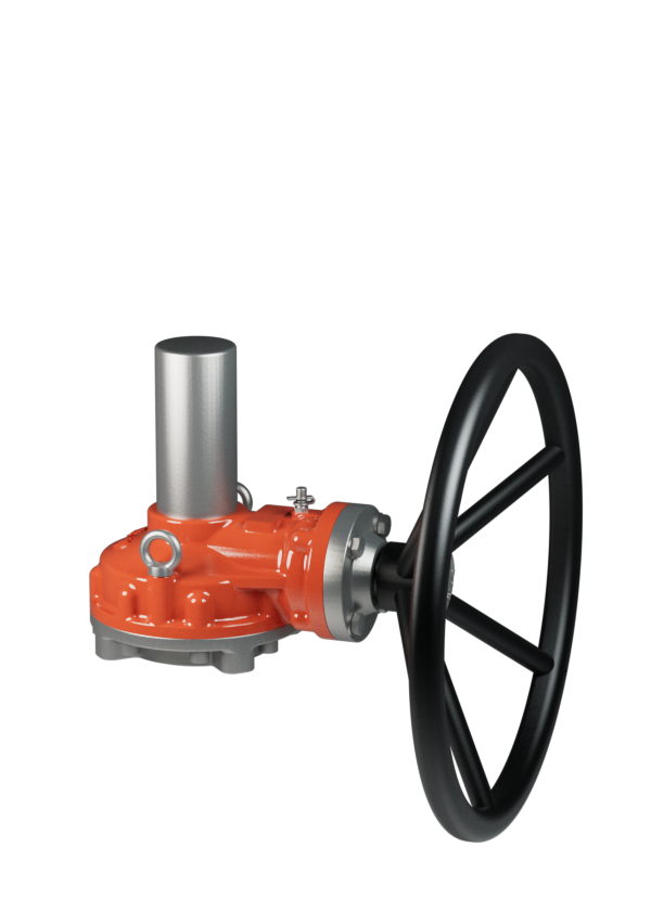 Single Stage Bevel Gear S-1-BG