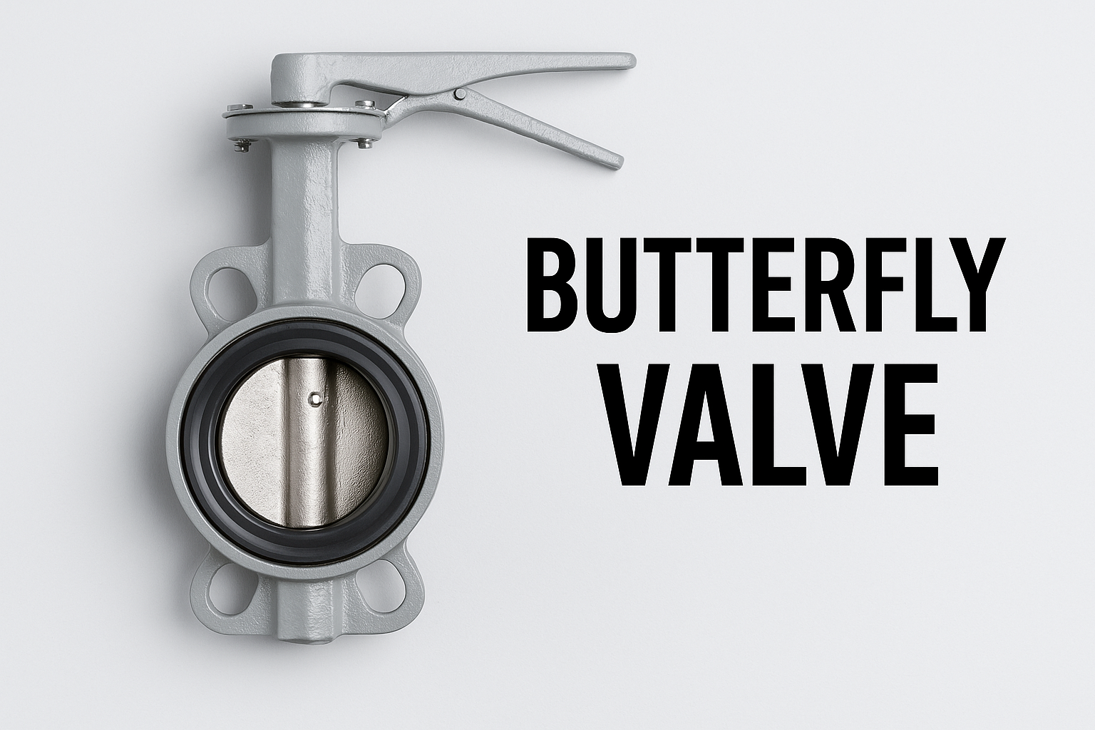 Top 10 Butterfly Valve Manufacturers in China (2025)