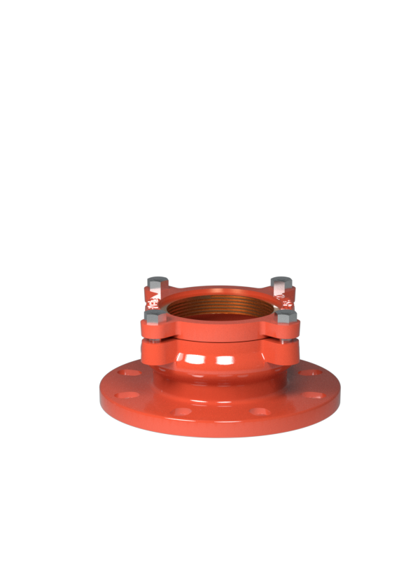 PE Adaptor