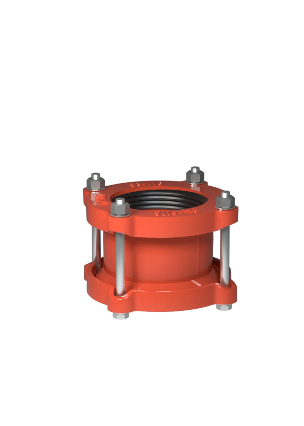 Universal Coupling